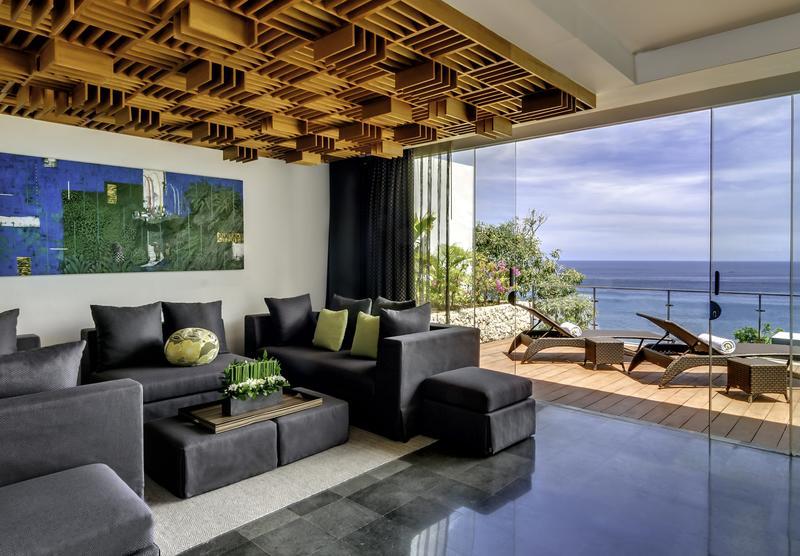 Anantara Bali Uluwatu Resort