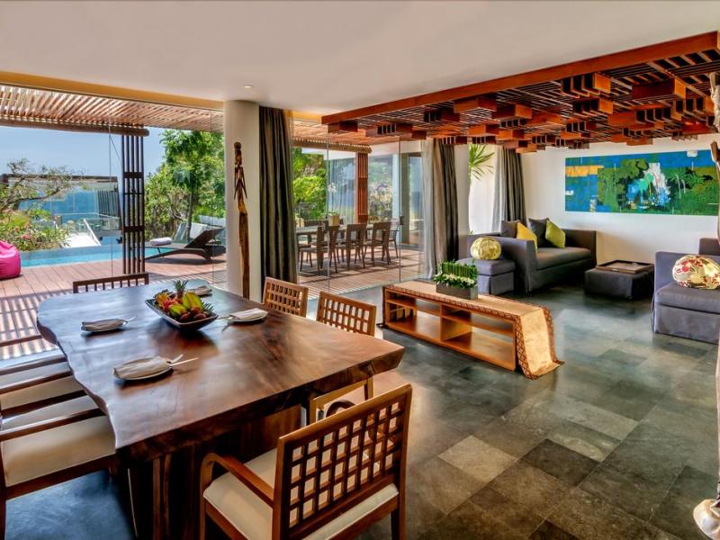 Anantara Bali Uluwatu Resort