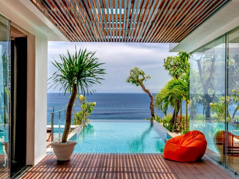 Anantara Bali Uluwatu Resort