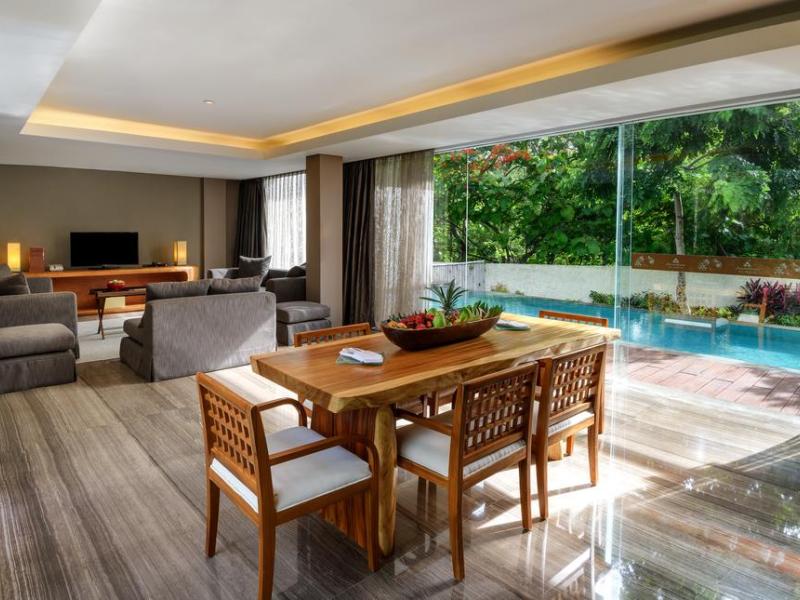 Anantara Bali Uluwatu Resort