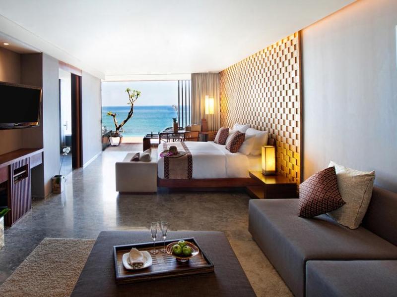 Anantara Bali Uluwatu Resort