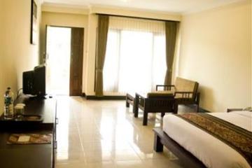 Отель Kusuma Resort Индонезия, о Бали, фото 4