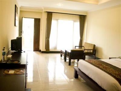Kusuma Resort