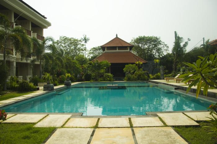Kusuma Resort
