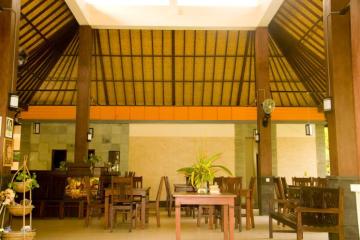 Отель Kusuma Resort Индонезия, о Бали, фото 6