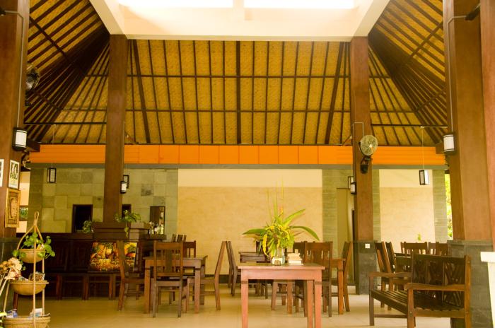 Kusuma Resort