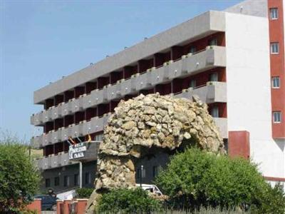 Montera Plaza
