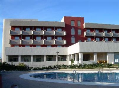 Montera Plaza