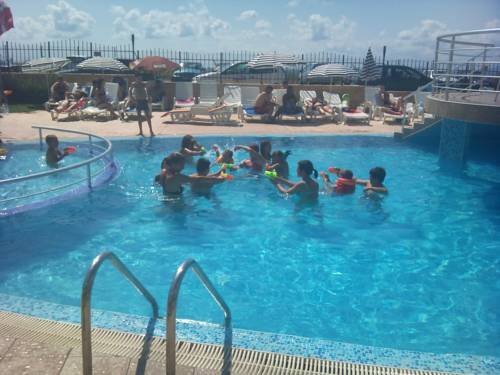 Grand Sirena