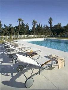 NH Sotogrande