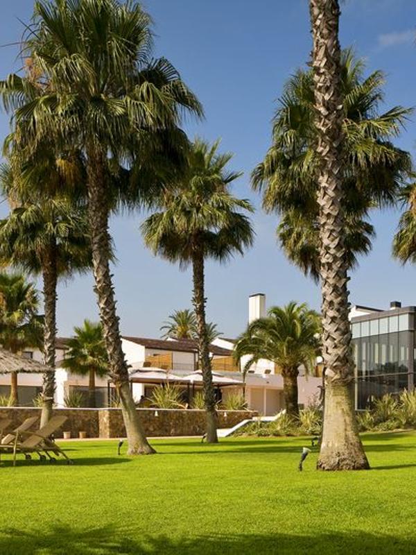 NH Sotogrande