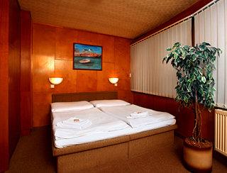 Botel Albatros Prague Centre