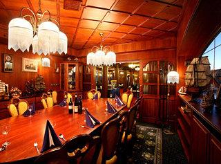 Botel Albatros Prague Centre