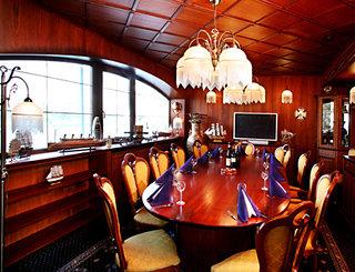 Botel Albatros Prague Centre