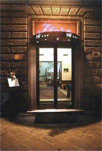 Hotel Flora