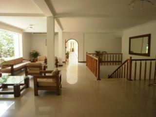 Peacock Beach Hotel