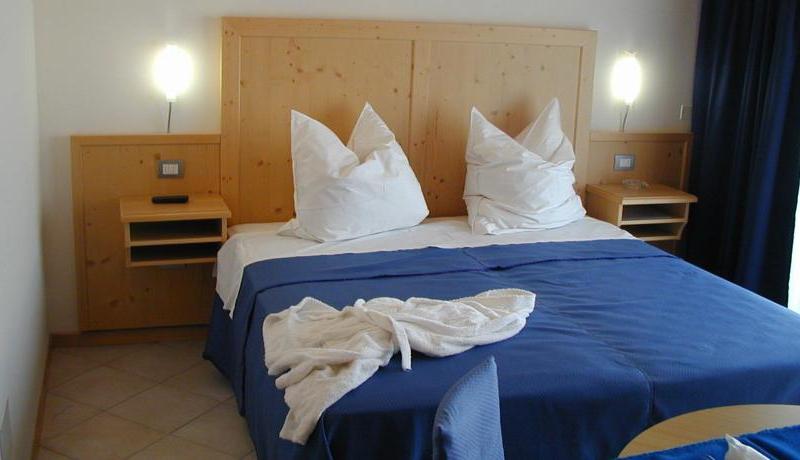 Hotel Venezia la Villetta