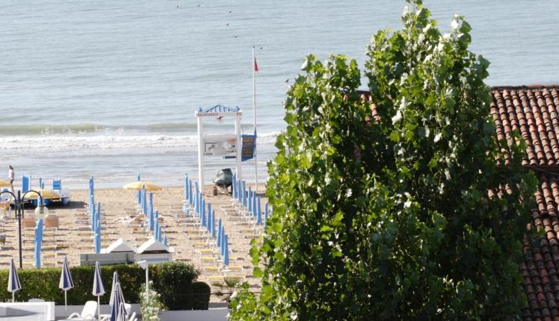 Hotel Venezia la Villetta