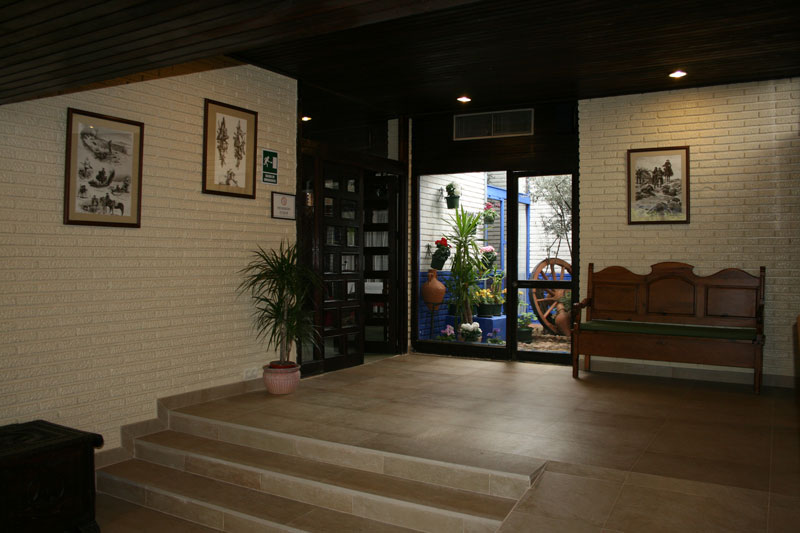 El Hidalgo