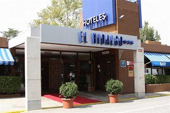El Hidalgo