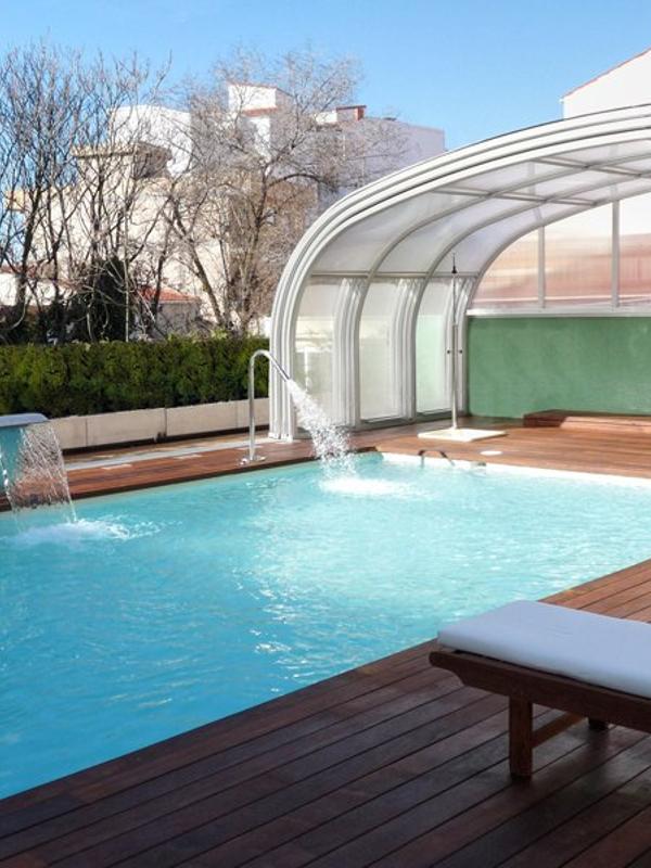 Sercotel Hotel Guadiana