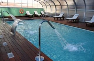 Sercotel Hotel Guadiana