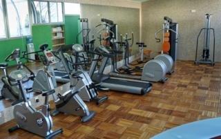 Sercotel Hotel Guadiana