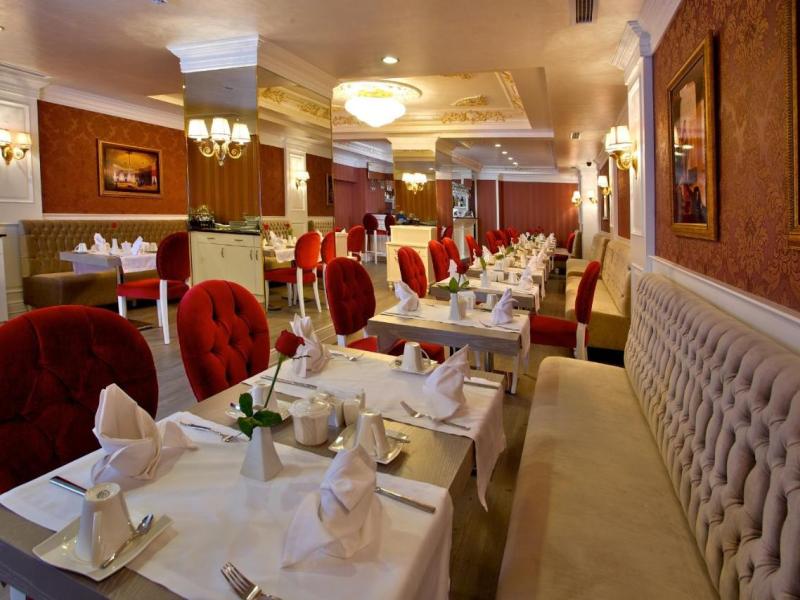 Hotel Perula