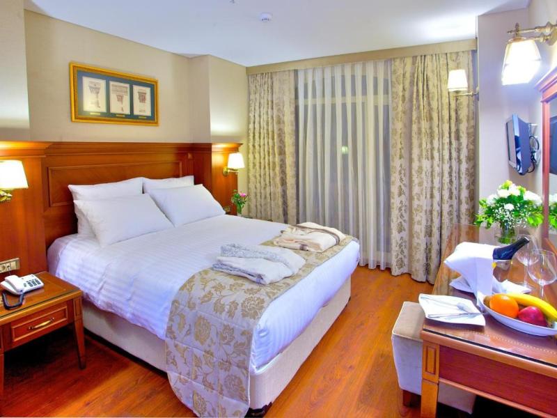 Hotel Perula