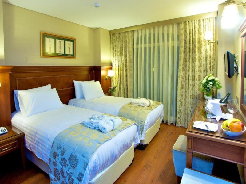Hotel Perula
