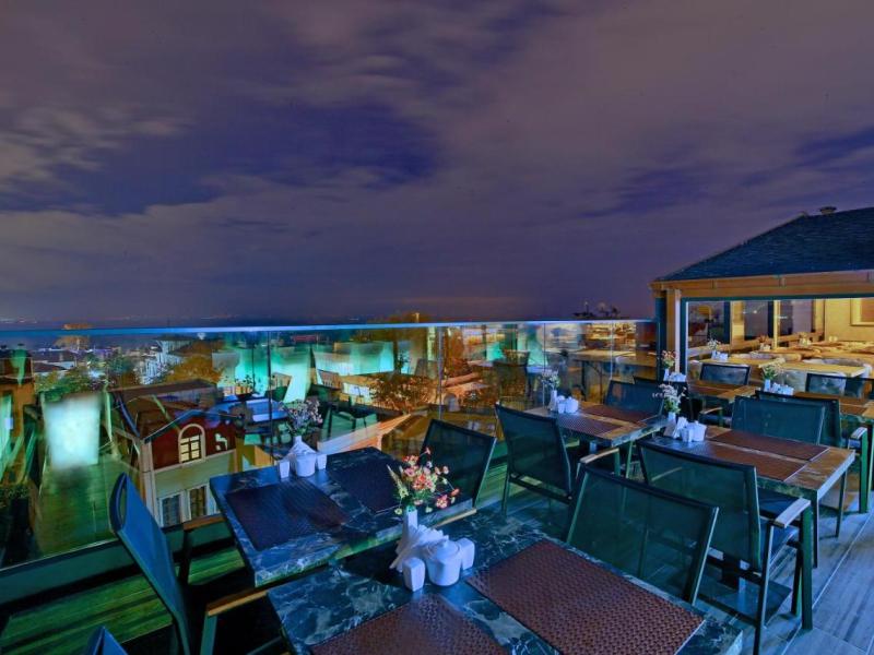 Hotel Perula