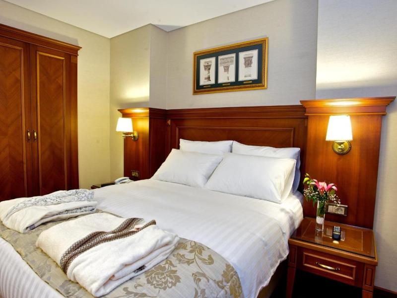 Hotel Perula