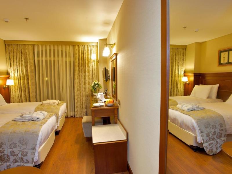 Hotel Perula