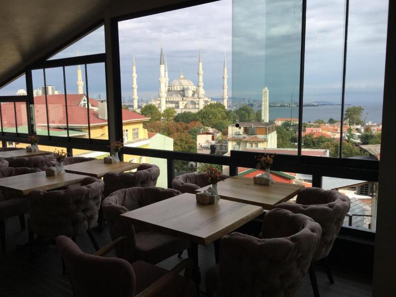 Hotel Perula