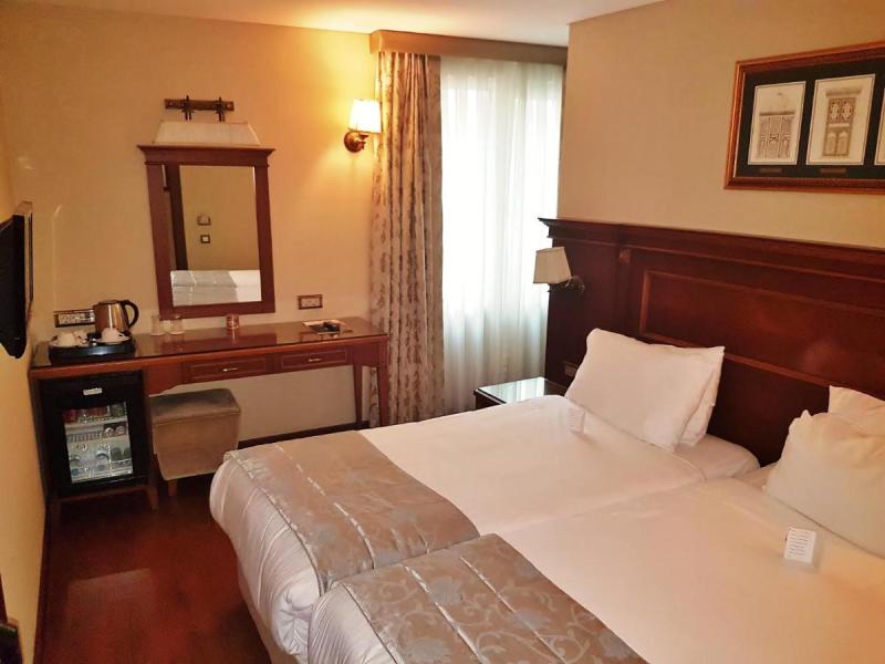 Hotel Perula