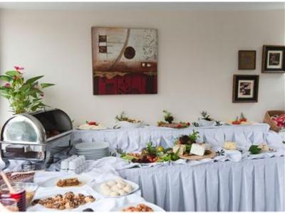 Noahs Ark Hotel Istanbul