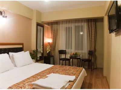 Noahs Ark Hotel Istanbul