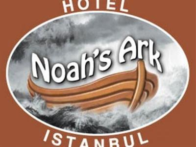 Noahs Ark Hotel Istanbul