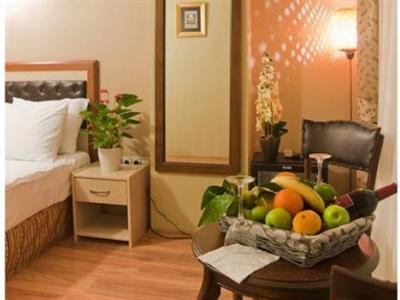 Noahs Ark Hotel Istanbul
