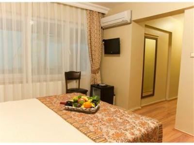 Noahs Ark Hotel Istanbul
