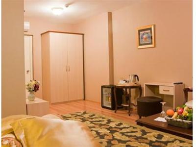 Noahs Ark Hotel Istanbul