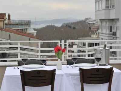 Noahs Ark Hotel Istanbul