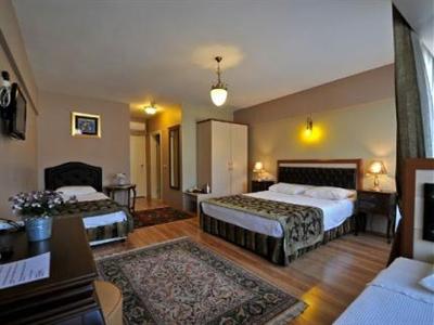 Noahs Ark Hotel Istanbul