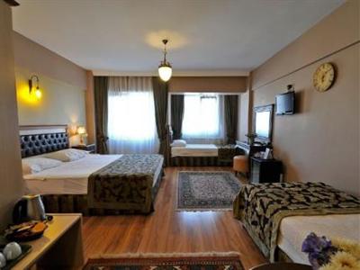 Noahs Ark Hotel Istanbul