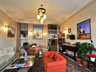 Noahs Ark Hotel Istanbul