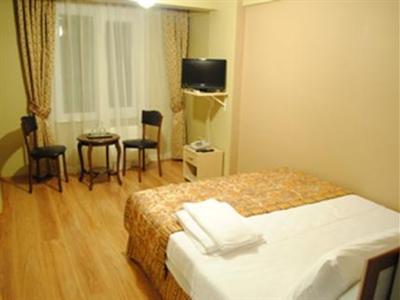 Noahs Ark Hotel Istanbul