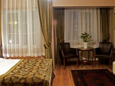 Noahs Ark Hotel Istanbul