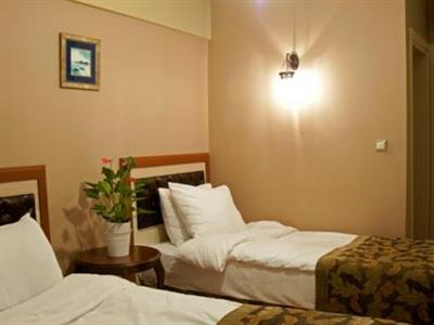 Noahs Ark Hotel Istanbul