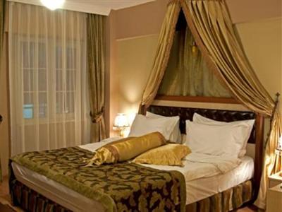 Noahs Ark Hotel Istanbul