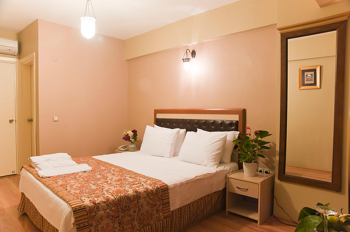Noahs Ark Hotel Istanbul